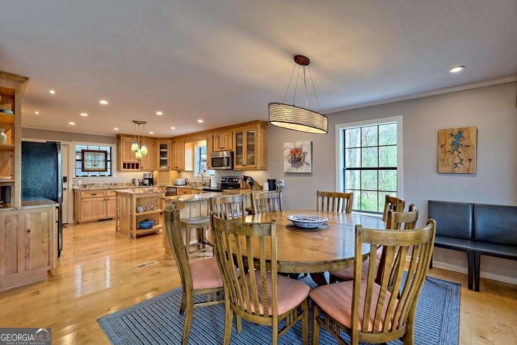 1243 Forest Drive Blairsville - 8
