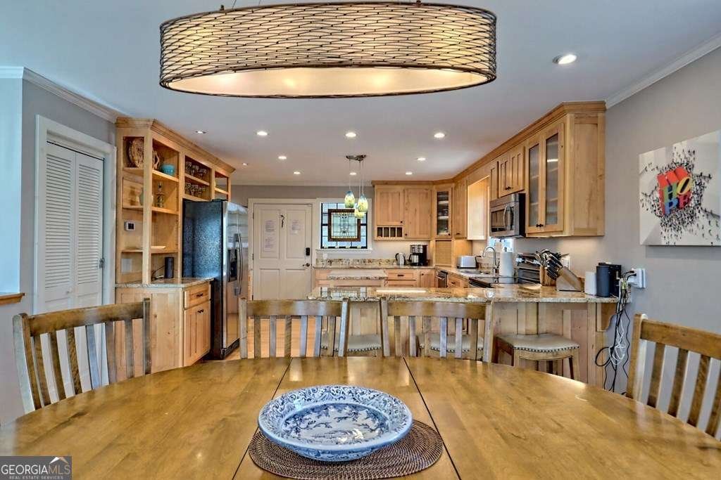 1243 Forest Drive Blairsville - 9