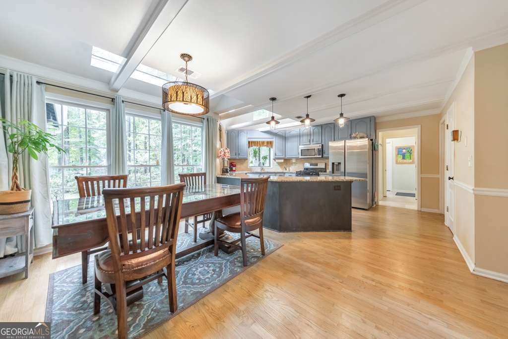5485 Brookstone Drive Acworth - 12