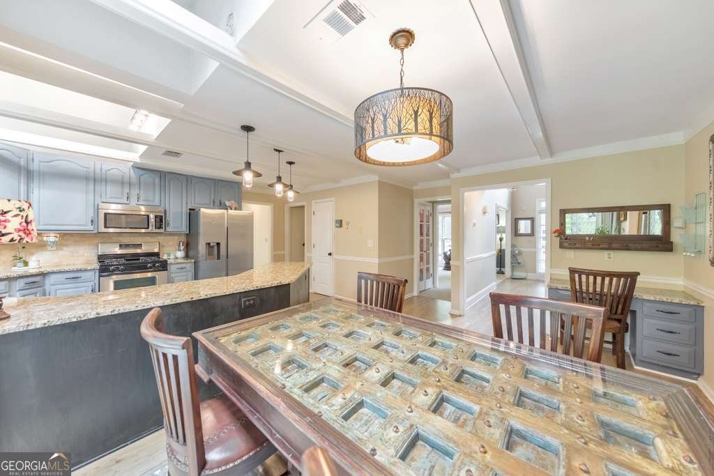 5485 Brookstone Drive Acworth - 13