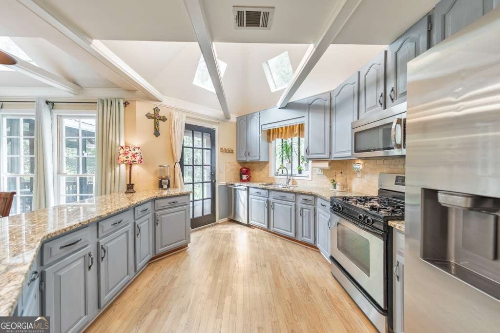 5485 Brookstone Drive Acworth - 15