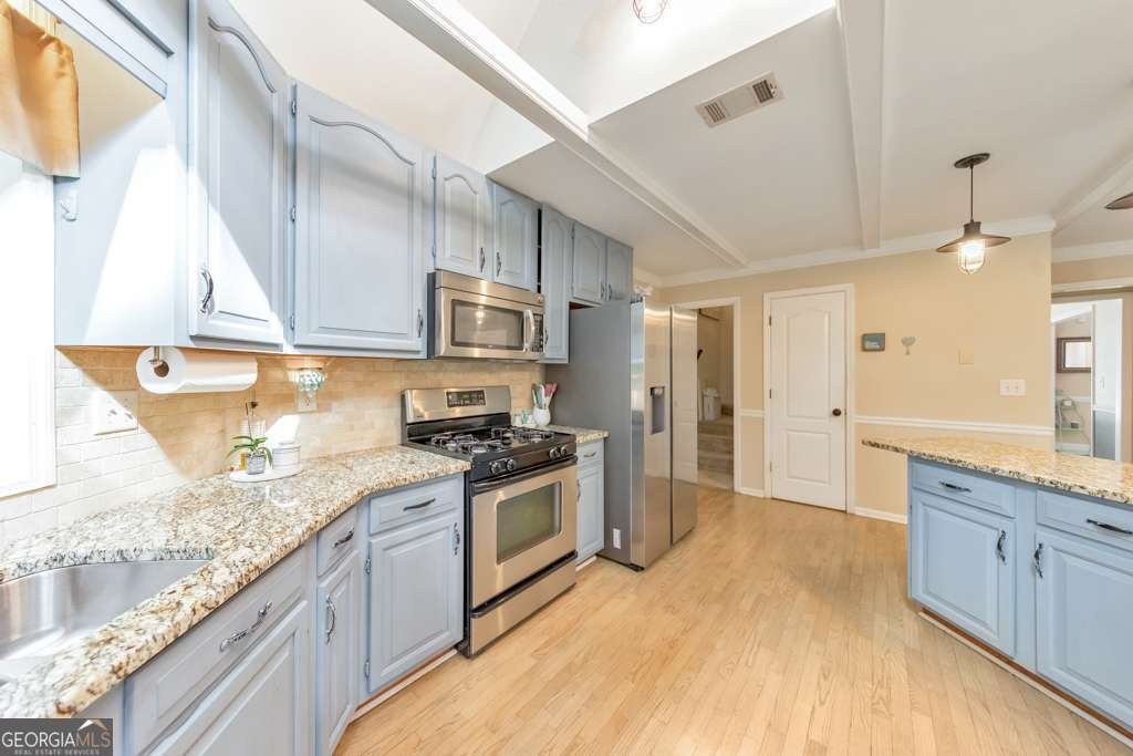 5485 Brookstone Drive Acworth - 16