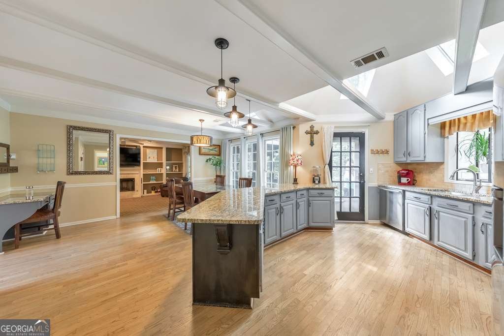 5485 Brookstone Drive Acworth - 17