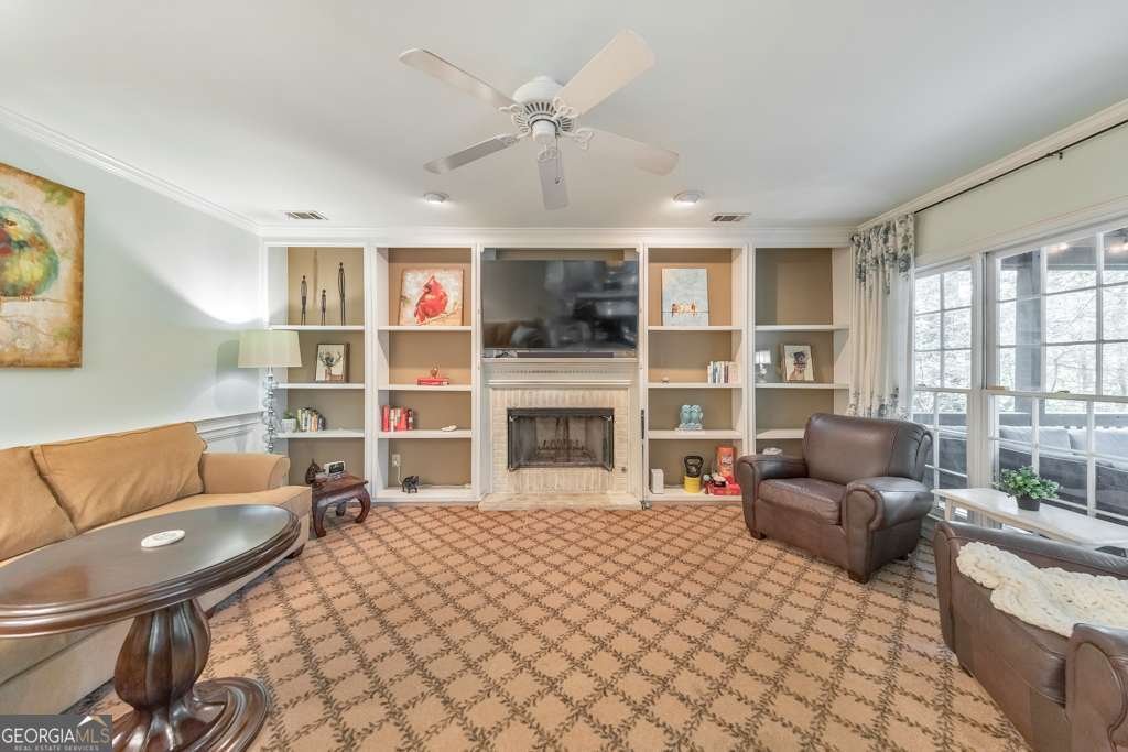5485 Brookstone Drive Acworth - 18
