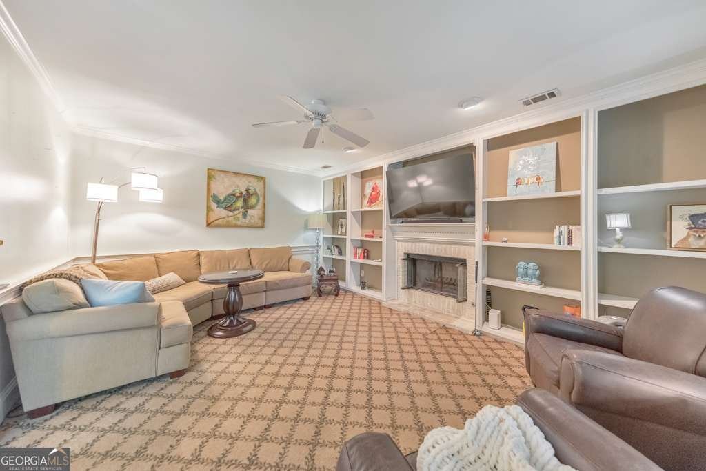 5485 Brookstone Drive Acworth - 19