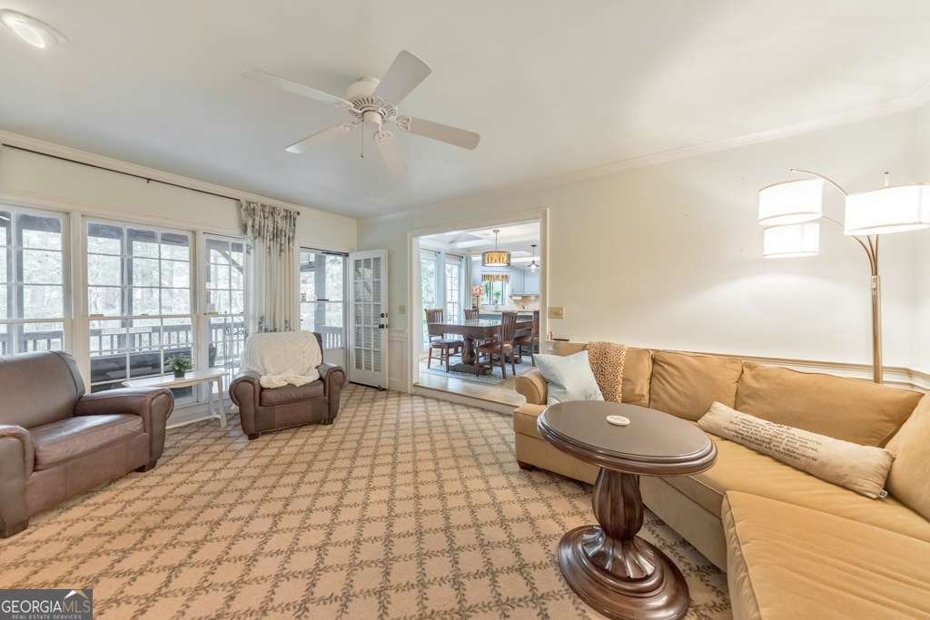 5485 Brookstone Drive Acworth - 20