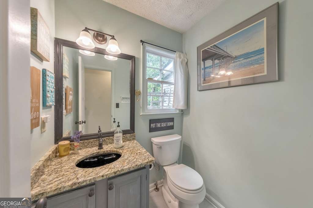5485 Brookstone Drive Acworth - 21