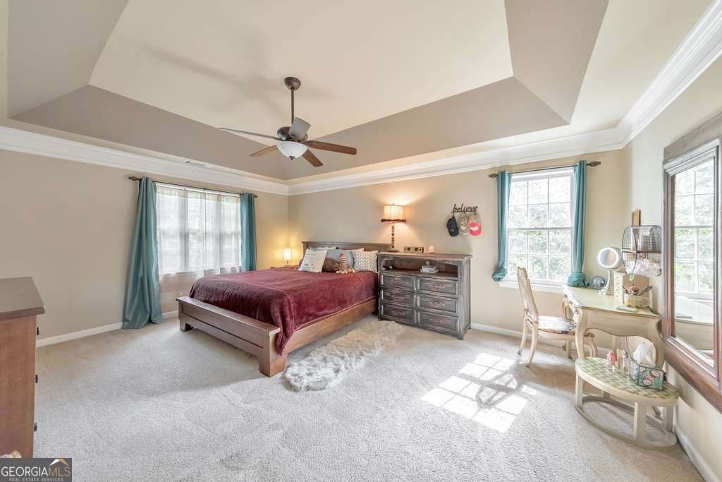 5485 Brookstone Drive Acworth - 23