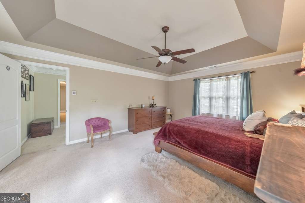 5485 Brookstone Drive Acworth - 24