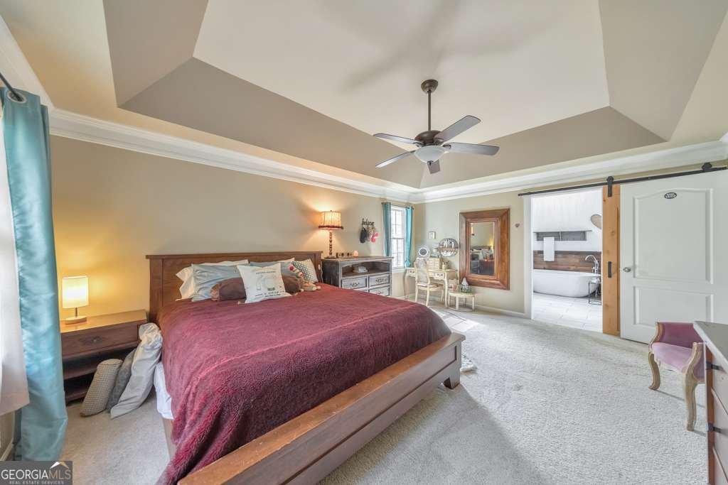 5485 Brookstone Drive Acworth - 25