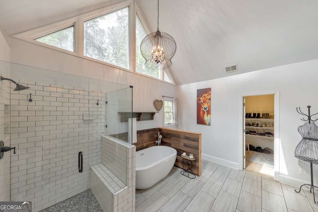 5485 Brookstone Drive Acworth - 27