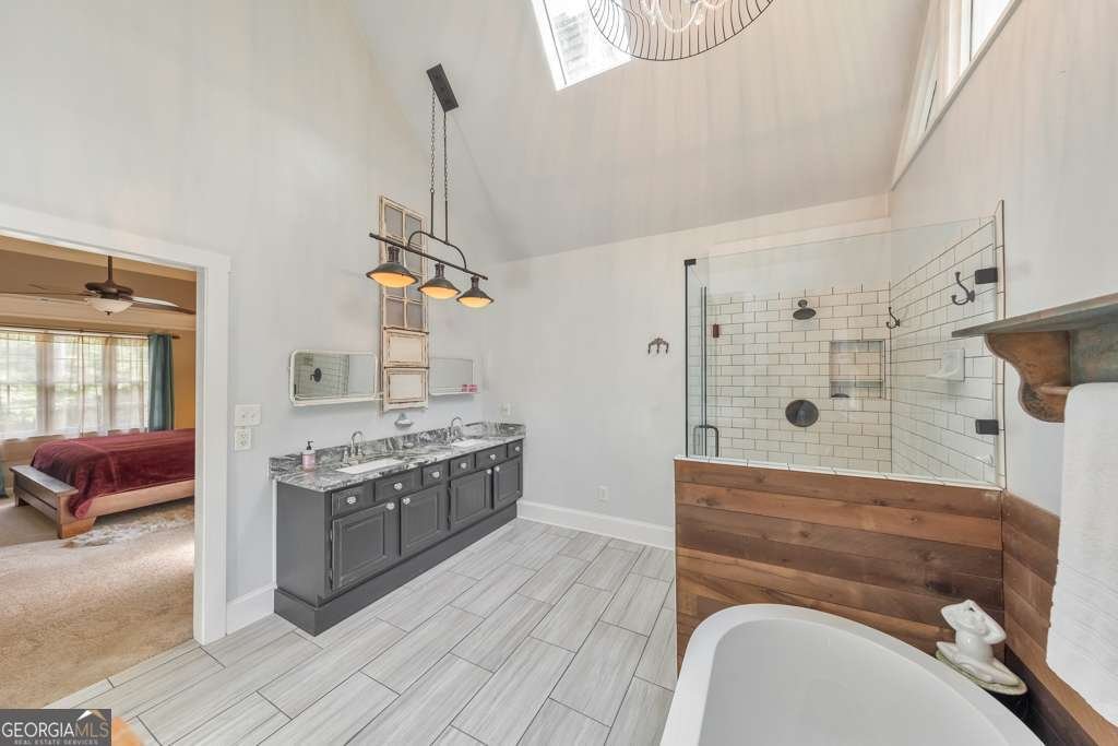 5485 Brookstone Drive Acworth - 28