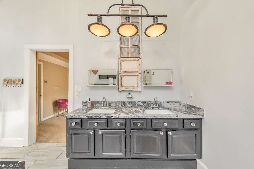 5485 Brookstone Drive Acworth - 29
