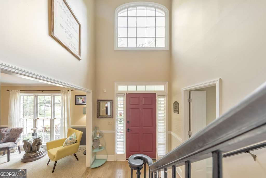 5485 Brookstone Drive Acworth - 3