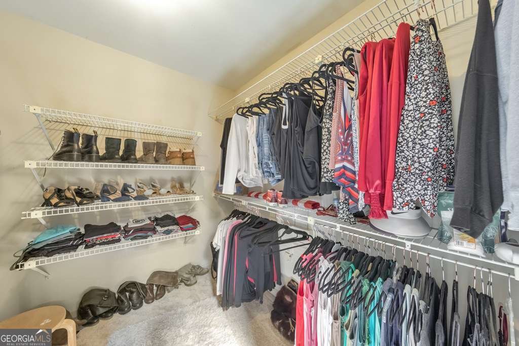 5485 Brookstone Drive Acworth - 30