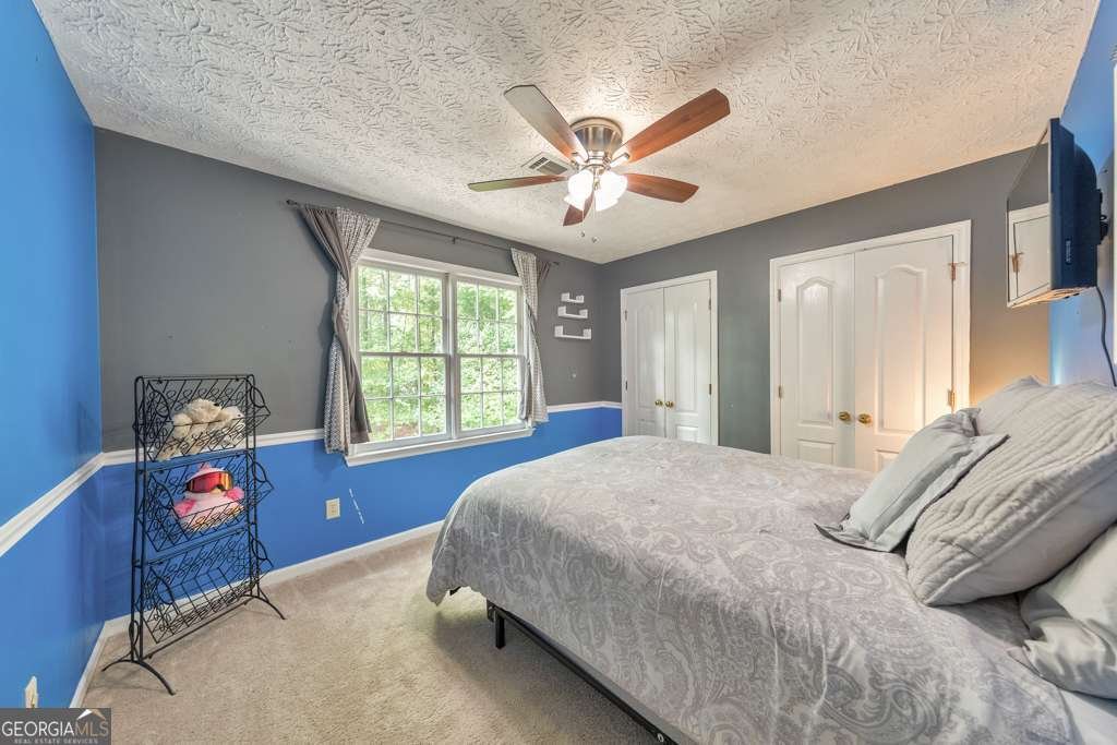 5485 Brookstone Drive Acworth - 37