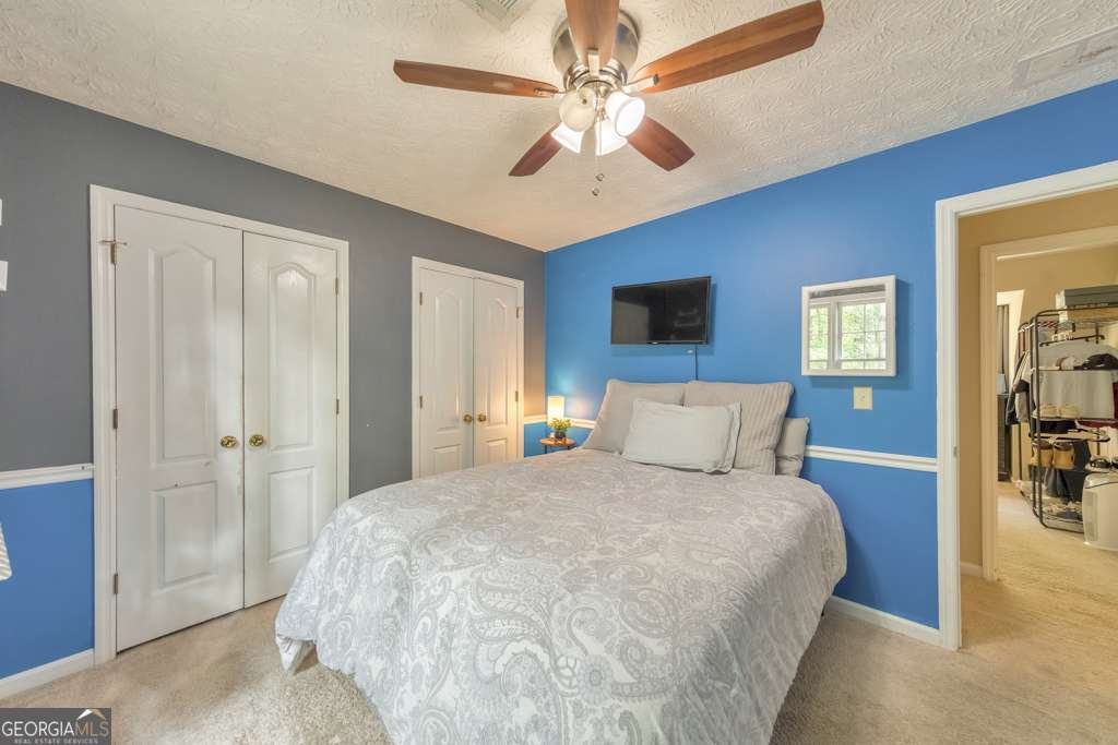 5485 Brookstone Drive Acworth - 38