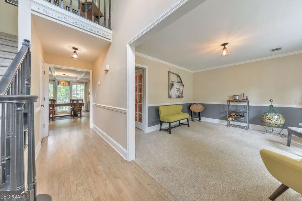 5485 Brookstone Drive Acworth - 4