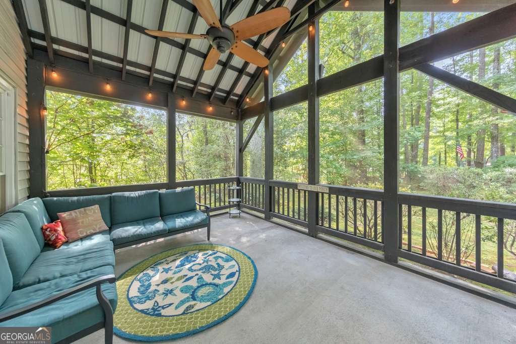 5485 Brookstone Drive Acworth - 41