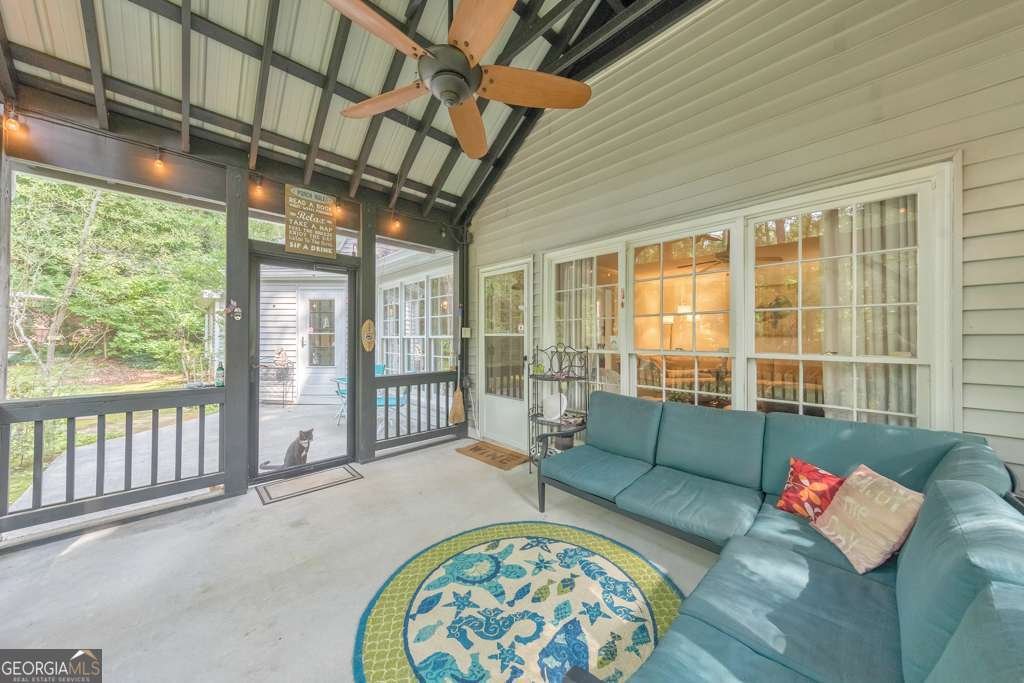 5485 Brookstone Drive Acworth - 43