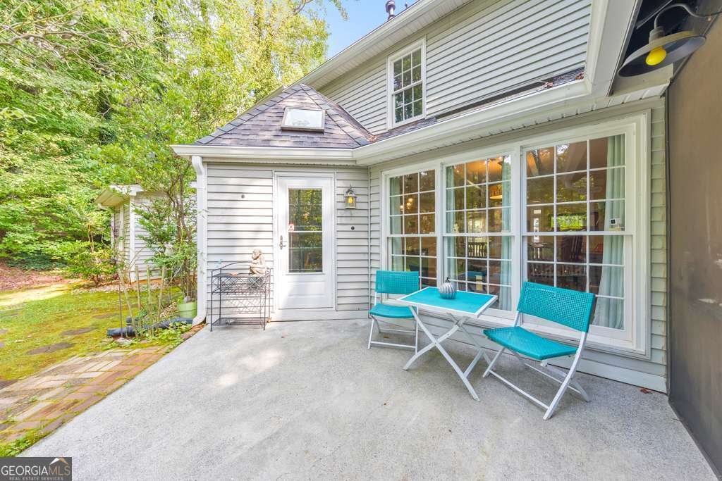 5485 Brookstone Drive Acworth - 44