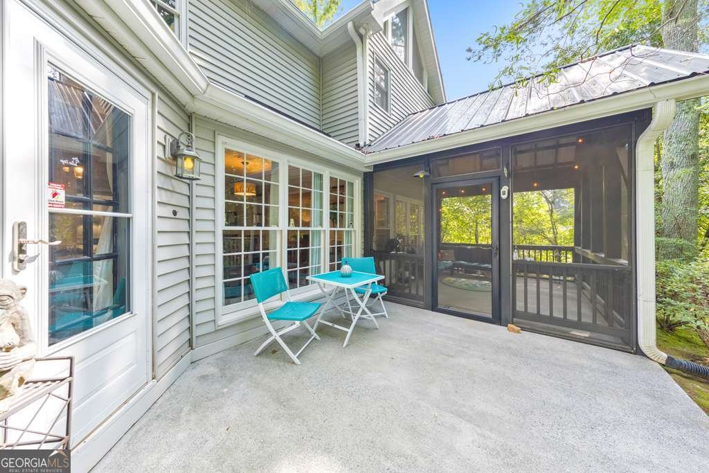 5485 Brookstone Drive Acworth - 45