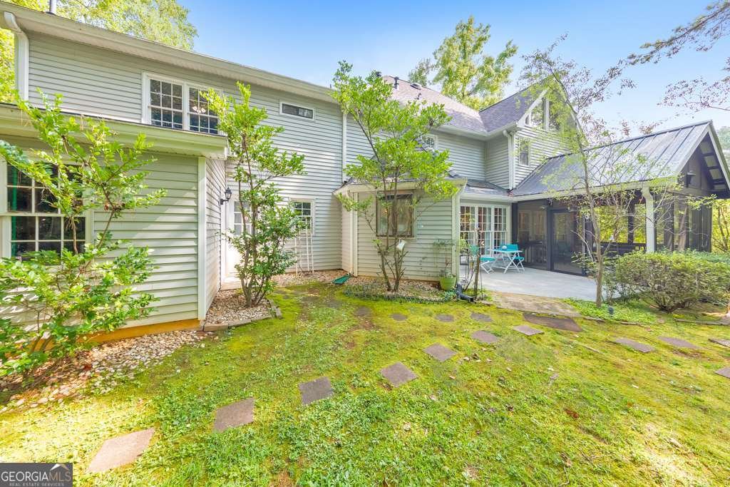 5485 Brookstone Drive Acworth - 47