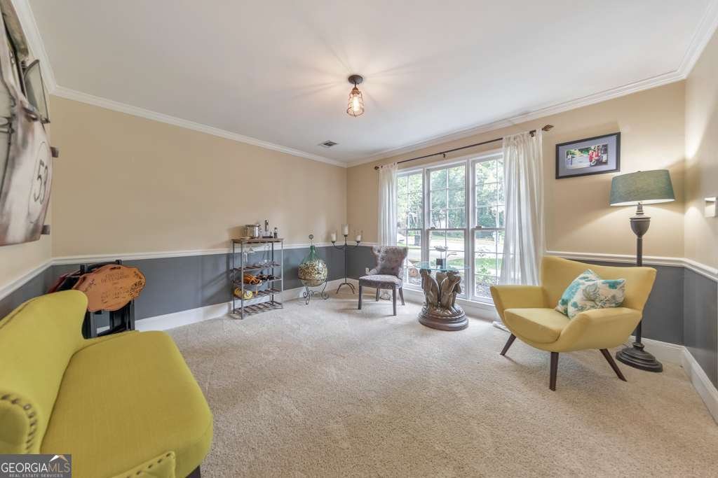 5485 Brookstone Drive Acworth - 5