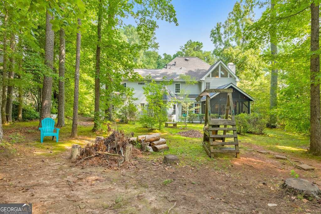 5485 Brookstone Drive Acworth - 56