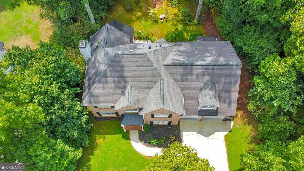 5485 Brookstone Drive Acworth - 57