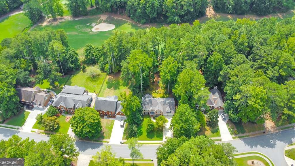 5485 Brookstone Drive Acworth - 58