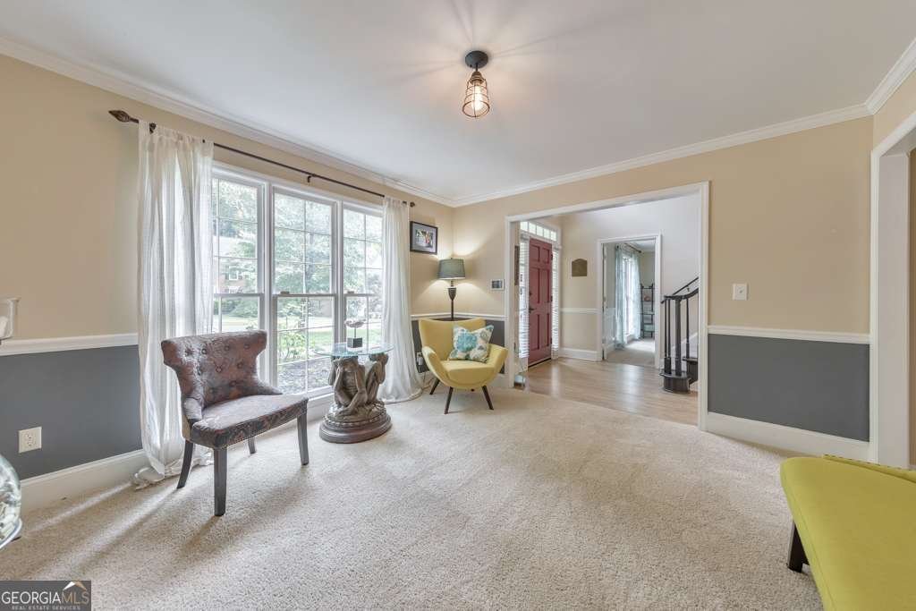 5485 Brookstone Drive Acworth - 6