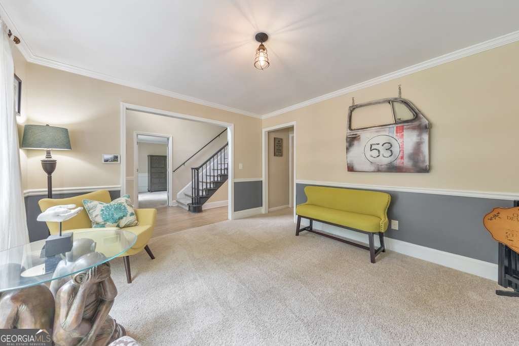 5485 Brookstone Drive Acworth - 8