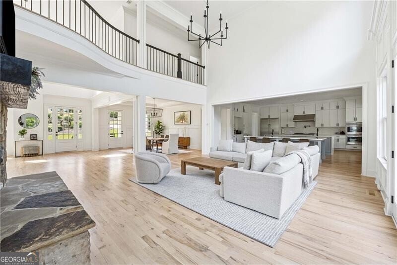 13440 Hipworth Road Alpharetta - 1