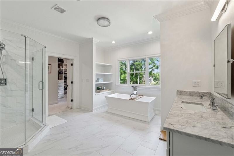 13440 Hipworth Road Alpharetta - 17