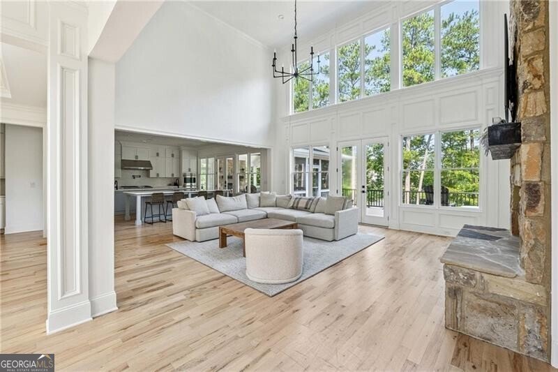 13440 Hipworth Road Alpharetta - 2