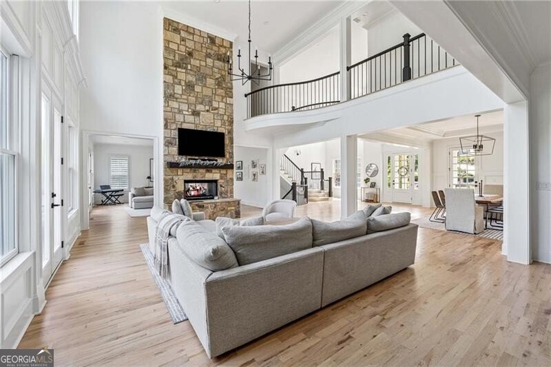 13440 Hipworth Road Alpharetta - 3