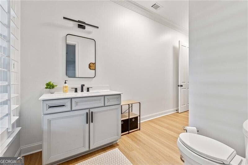 13440 Hipworth Road Alpharetta - 34