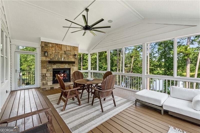13440 Hipworth Road Alpharetta - 38