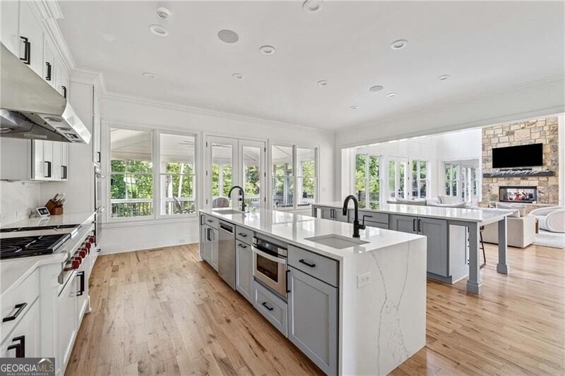 13440 Hipworth Road Alpharetta - 4