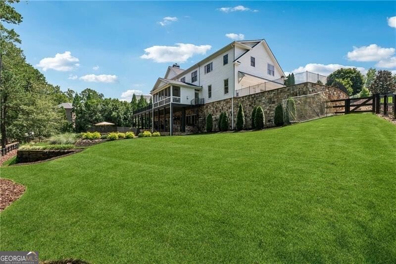 13440 Hipworth Road Alpharetta - 41