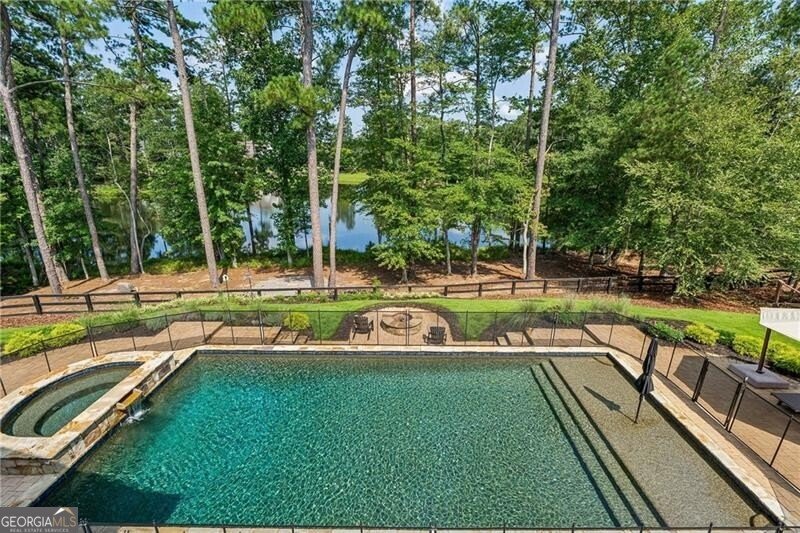 13440 Hipworth Road Alpharetta - 42