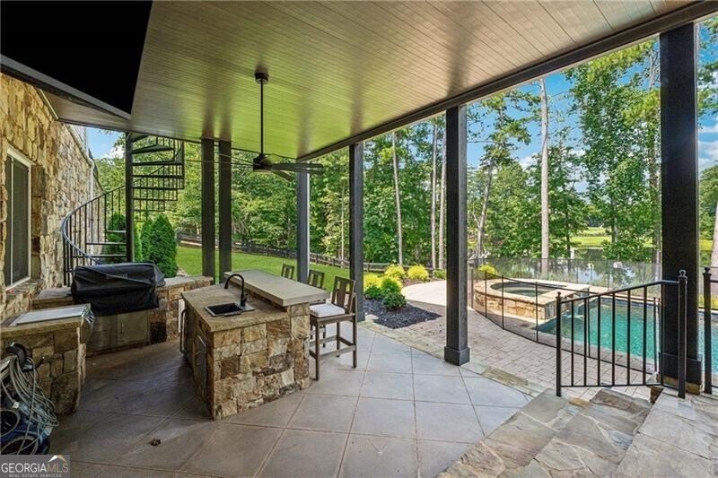 13440 Hipworth Road Alpharetta - 43