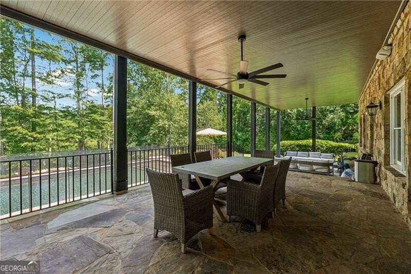 13440 Hipworth Road Alpharetta - 44