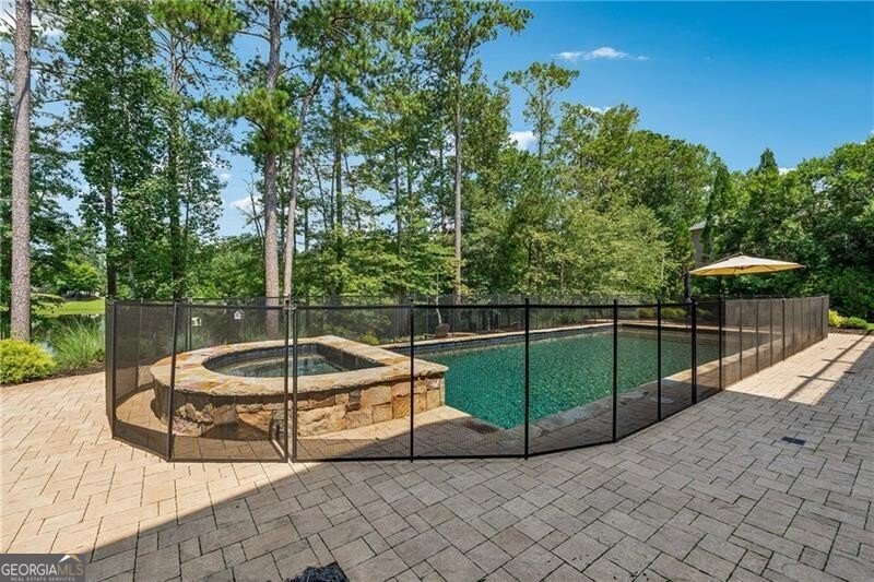 13440 Hipworth Road Alpharetta - 45