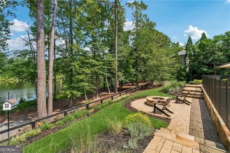 13440 Hipworth Road Alpharetta - 46