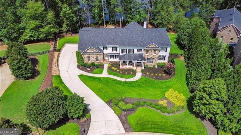 13440 Hipworth Road Alpharetta - 48