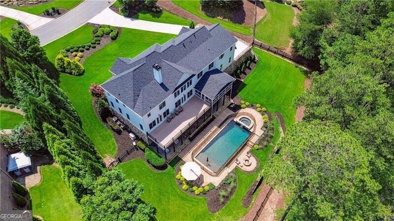 13440 Hipworth Road Alpharetta - 49