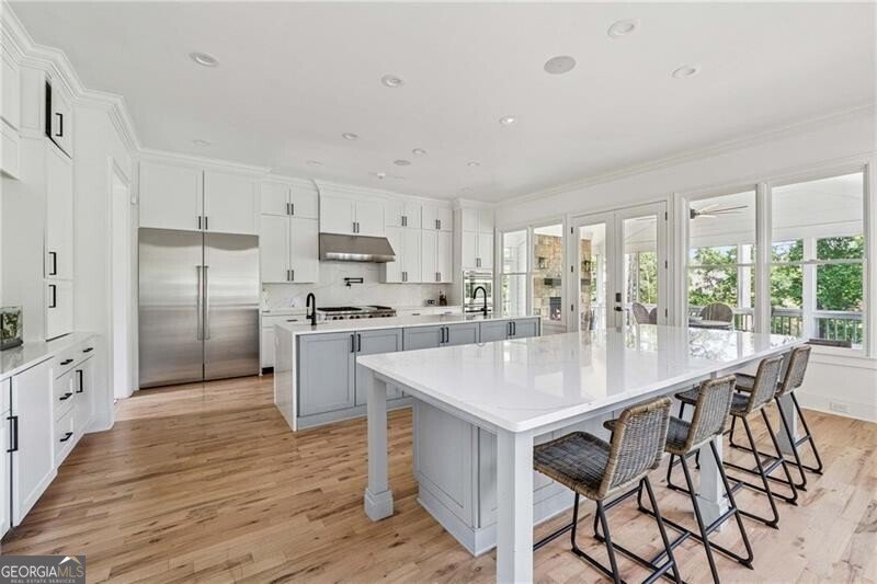 13440 Hipworth Road Alpharetta - 5
