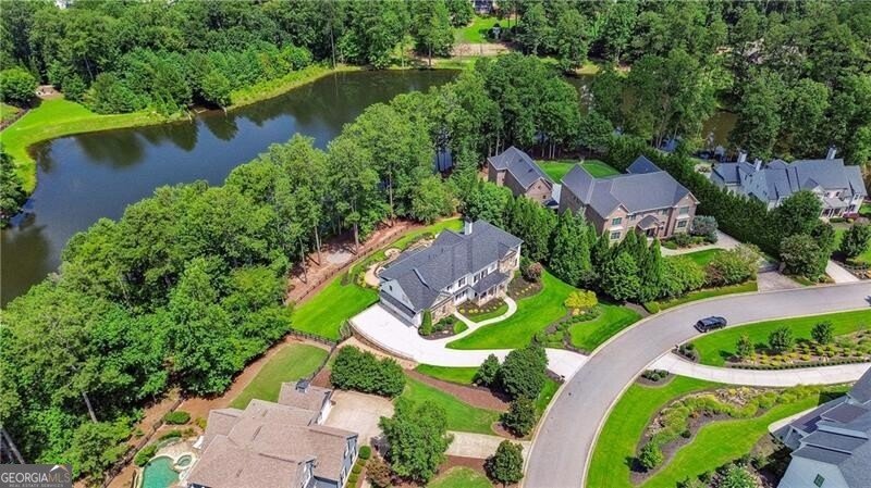 13440 Hipworth Road Alpharetta - 50